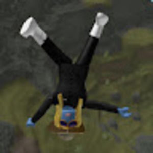 Meet your Posher, Isabella